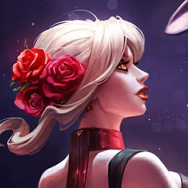 Imagen de League of Legends (Riot Games)