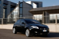 Fiat Bravo Eco pack, un nuevo diésel de consumo contenido