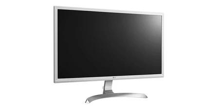 Lg 27ud59 W Aeu