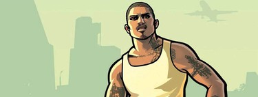 Durante años los fans de GTA San Andreas han perseguido el secreto oculto tras la Luna. Una 'pelea' en las oficinas de Rockstar tiene la respuesta