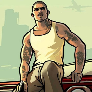 Gta San Andreas