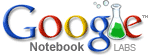 Actualización en Google Notebook