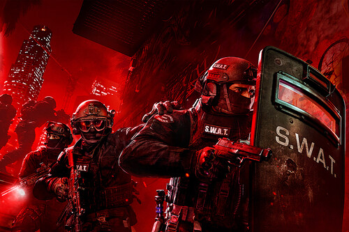 5 de los mejores mods para Ready or Not, el shooter táctico de Void Interactive 
