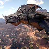 En Crimson Desert no hay selector de dificultad: si un jefe se te atraganta, siempre puedes ser un cabezón y "llevar 99 patatas contigo" 