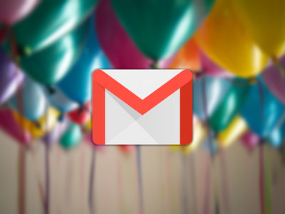 Hoy hace 15 años que Google lanzó Gmail, la "gran broma" contra Hotmail