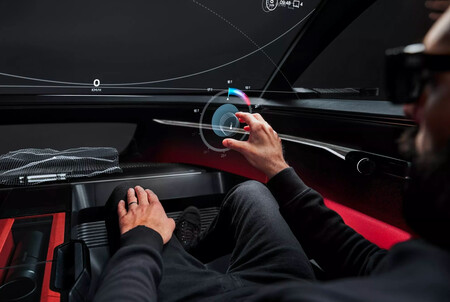 Audi Activesphere Concept 5