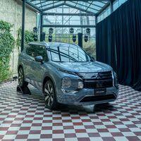 Mitsubishi Outlander 2026 llega a México: 181 HP, equipo de sonido firmado por Yamaha y hasta 7 años de garantía, precio y lanzamiento 