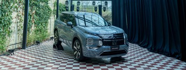 Mitsubishi Outlander 2026 llega a México: 181 HP, equipo de sonido firmado por Yamaha y hasta 7 años de garantía, precio y lanzamiento 