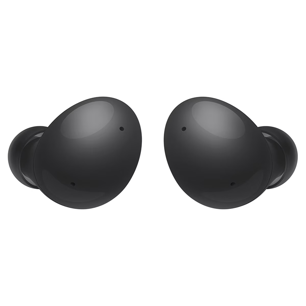 Auriculares Samsung Galaxy Buds 2 negros