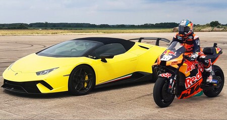 Motogp Lambo 2 2023