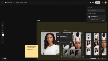 Product Screenshot Spaces Details 1920x1080