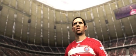 'FIFA 09', nuevas imágenes de casi todos los sistemas para los que saldrá