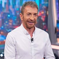 Pablo Motos sobre los orígenes de 'El Hormiguero': "En mi cabeza tenía el miedo de que nos iban a echar pronto, de que íbamos a fracasar"