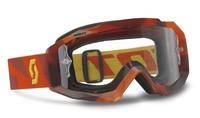 Gafas Scott Hustle MX Abstrac 