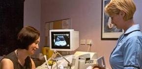 La amniocentesis, una confirmación