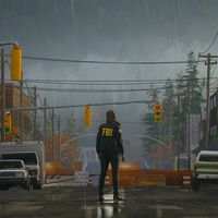 "No existiría sin Epic". Aunque les ha hecho perder millones, los creadores de Alan Wake 2 creen que no lanzar su juego en Steam era la única decisión