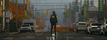 "No existiría sin Epic". Aunque les ha hecho perder millones, los creadores de Alan Wake 2 creen que no lanzar su juego en Steam era la única decisión