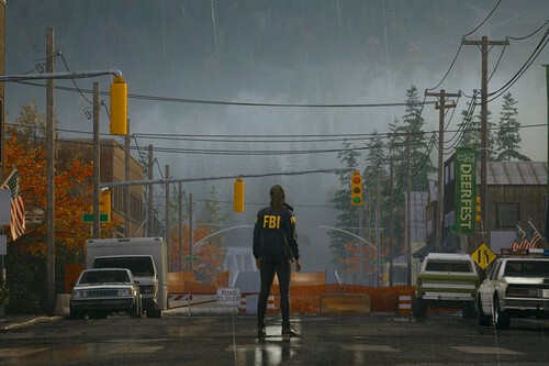 "No existiría sin Epic". Aunque les ha hecho perder millones, los creadores de Alan Wake 2 creen que no lanzar su juego en Steam era la única decisión