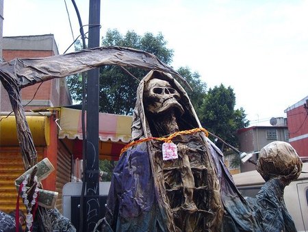 México: "tours de realidad" por los barrios más peligrosos