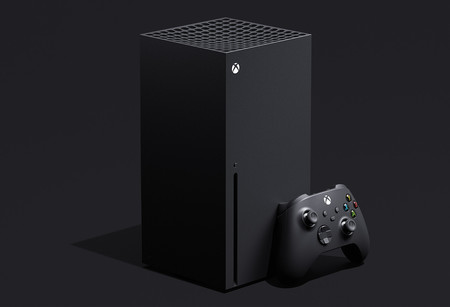 Todo lo que sabemos hasta ahora de Xbox Series X, la nueva consola de Microsoft
