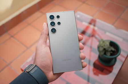 Samsung Galaxy S24 Ultra