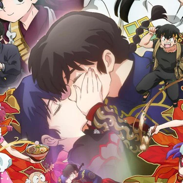 Ranma Temporada 2 Netflix