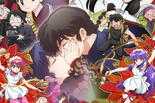 El amor a regañadientes al estilo Rumiko Takahashi: ¿cuándo saltó la chispa entre Ranma y Akane?