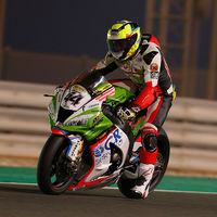 El incombustible Roberto Rolfo vuelve al WSBK para 2018... ¡con la Suzuki GSX-R1000!