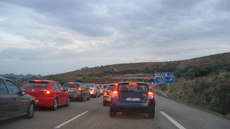 ¿Cómo preparas tu coche para Semana Santa? La pregunta de la semana