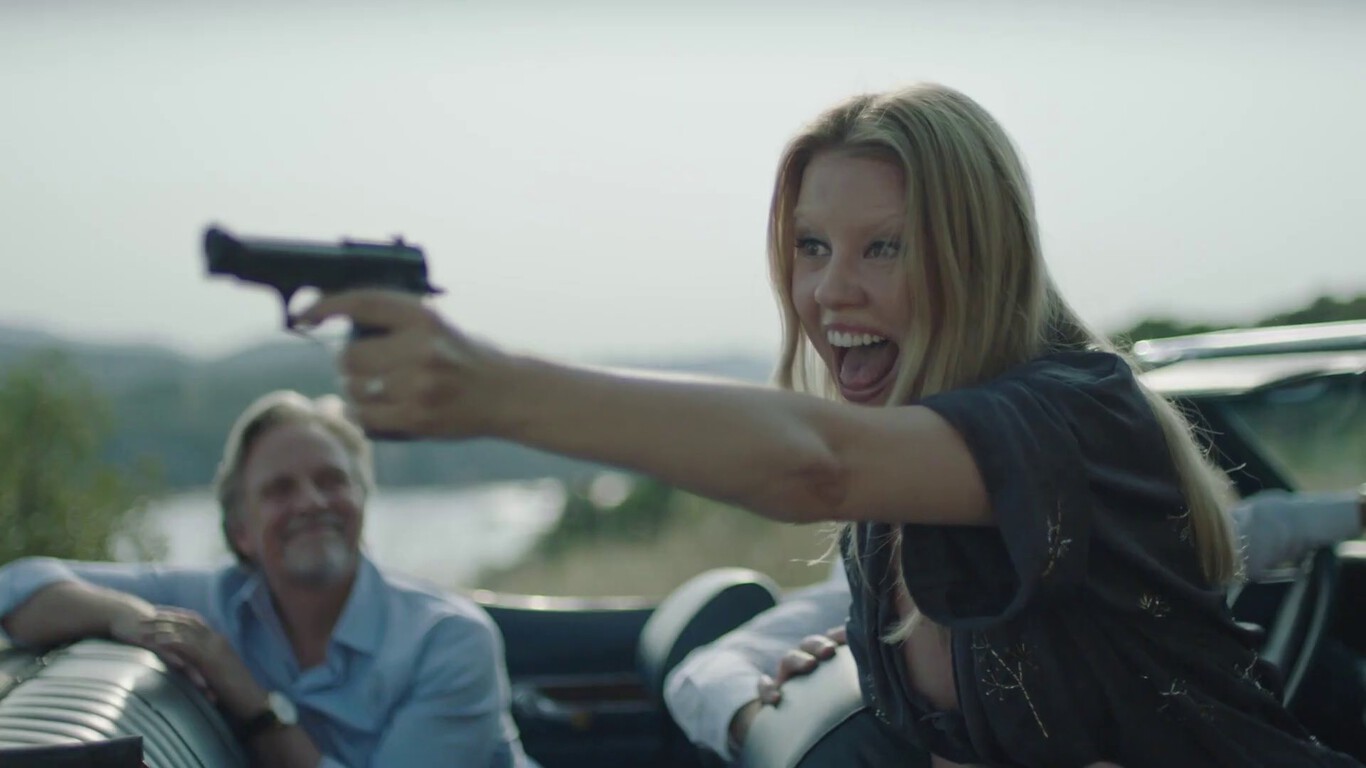 Perturbador tráiler de 'Infinity Pool' de cara a Sundance: Brandon ...