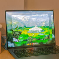 He instalado Linux en mi ordenador unos años después y sigo en shock. Veo un adelanto del Android para PCs que viene de camino 