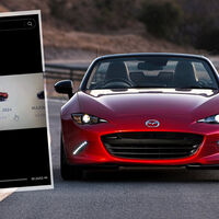Alteró el precio haciendo parecer que Mazda vendía un auto por 519 pesos en México. Pidió que se lo respetaran y ahora se enfrentará a una demanda