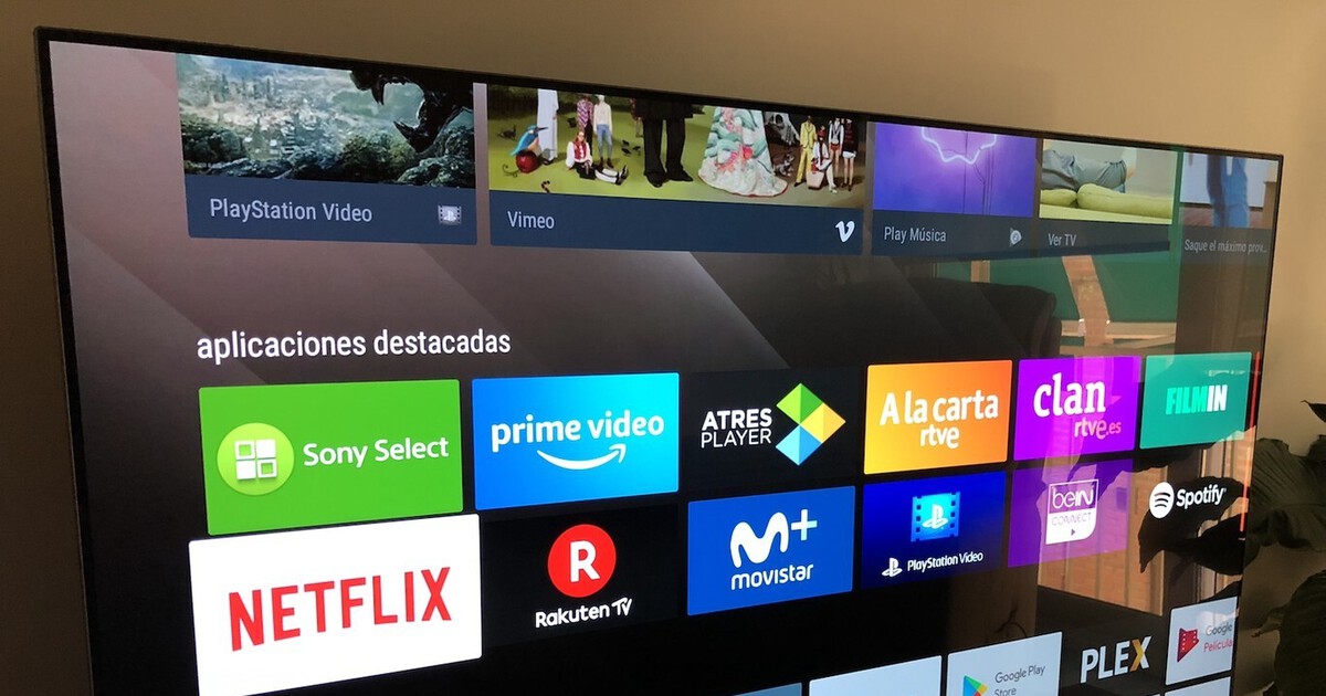 La app de Google Home añadirá también el Android TV Remote para ...