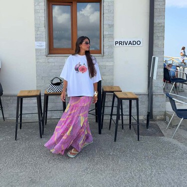 Havaianas x Zara: la colaboración que transforma las chanclas en el zapato estrella verano 