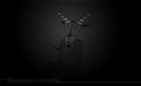 fauna en ruta: sensibilización