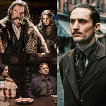 Grandes películas que duran más de 3 horas y te dejan con ganas de más