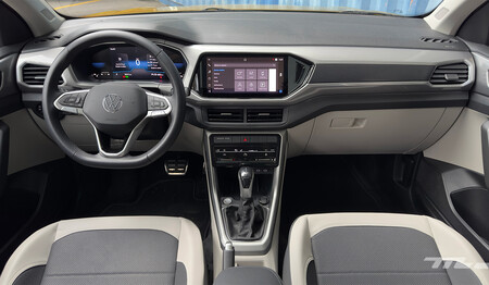 Volkswagen Taigun 2024 3