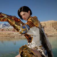 El nuevo parche de Crimson Desert cambia por completo el juego: Pearl Abyss convirtió el RPG en un absurdo shooter medieval