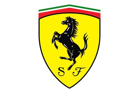 Scuderia Ferrari Logo 1