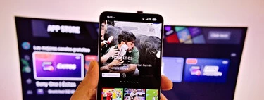 Compraste una tele 4K para ver el streaming con la mejor calidad. La ironía es que para ver la TDT en UHD habrá que volver a usar la antena