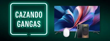 El Xiaomi 17 Ultra y el iPad mini a precio mínimo histórico, ofertas en Samsung Galaxy, localizadores y más. Cazando Gangas 