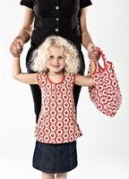 Shopping Bag, bolso para mamá, camiseta para los peques