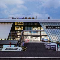 A BYD construiu uma megafábrica em tempo recorde. E não é uma simples fábrica de carros: é uma cidade 