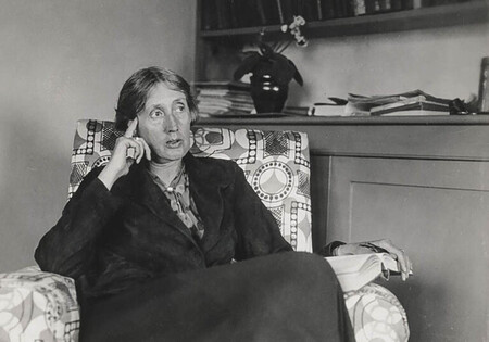 virginia woolf