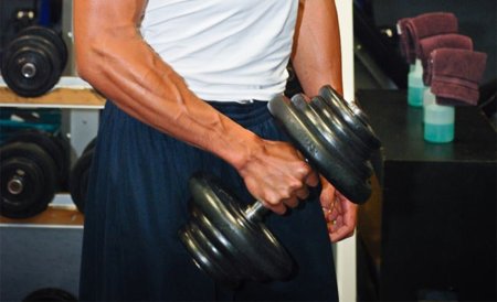 Tres excesos que cometemos en el gimnasio