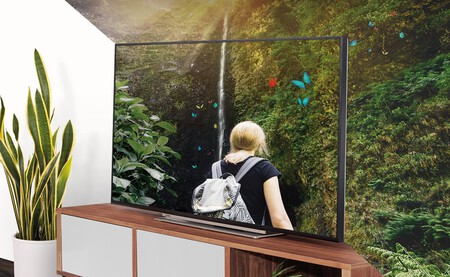 Toshiba 50ua2063dg 50 Pulgadas