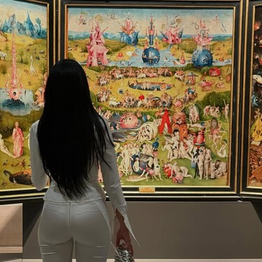 Tú no puedes hacerte fotos en el Museo del Prado, pero Dua Lipa sí. Cuando las reglas cambian según el número de followers