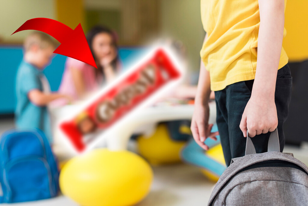 Uno de los chocolates más populares en México tiene algo inesperado: Profeco detecta edulcorantes no recomendados para niños