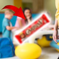 Profeco, experto en consumo: "se recomienda que niñas y niños no consuman este producto, ya que contienen edulcorantes"