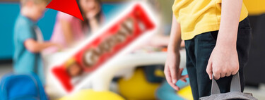 Profeco, experto en consumo: "se recomienda que niñas y niños no consuman este producto, ya que contienen edulcorantes"